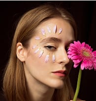 Natural beauty solutions