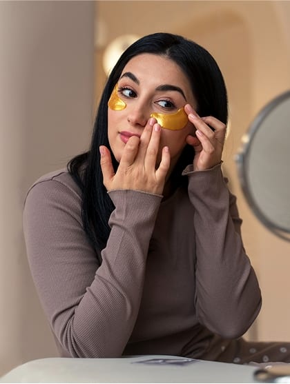 Glowvi beauty care specialists at work
