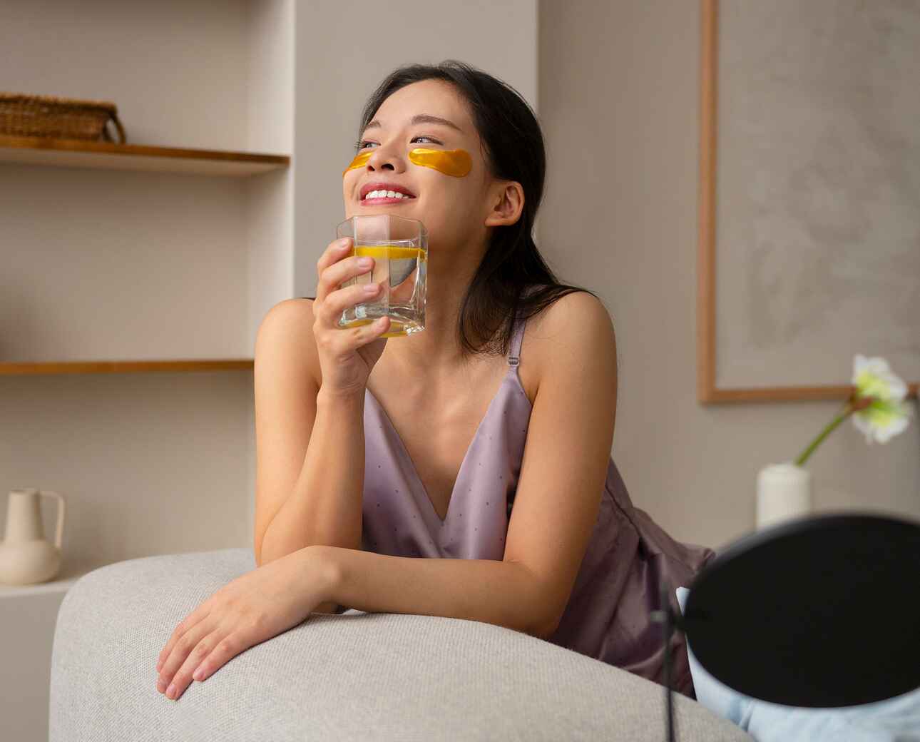 Building a Minimal Yet Effective Skincare Routine