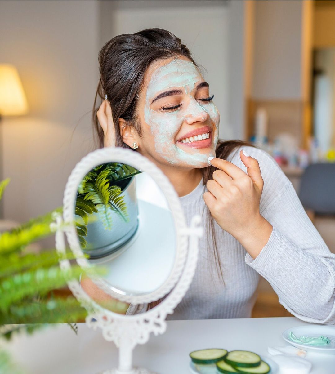 Hydra Plump Facial
