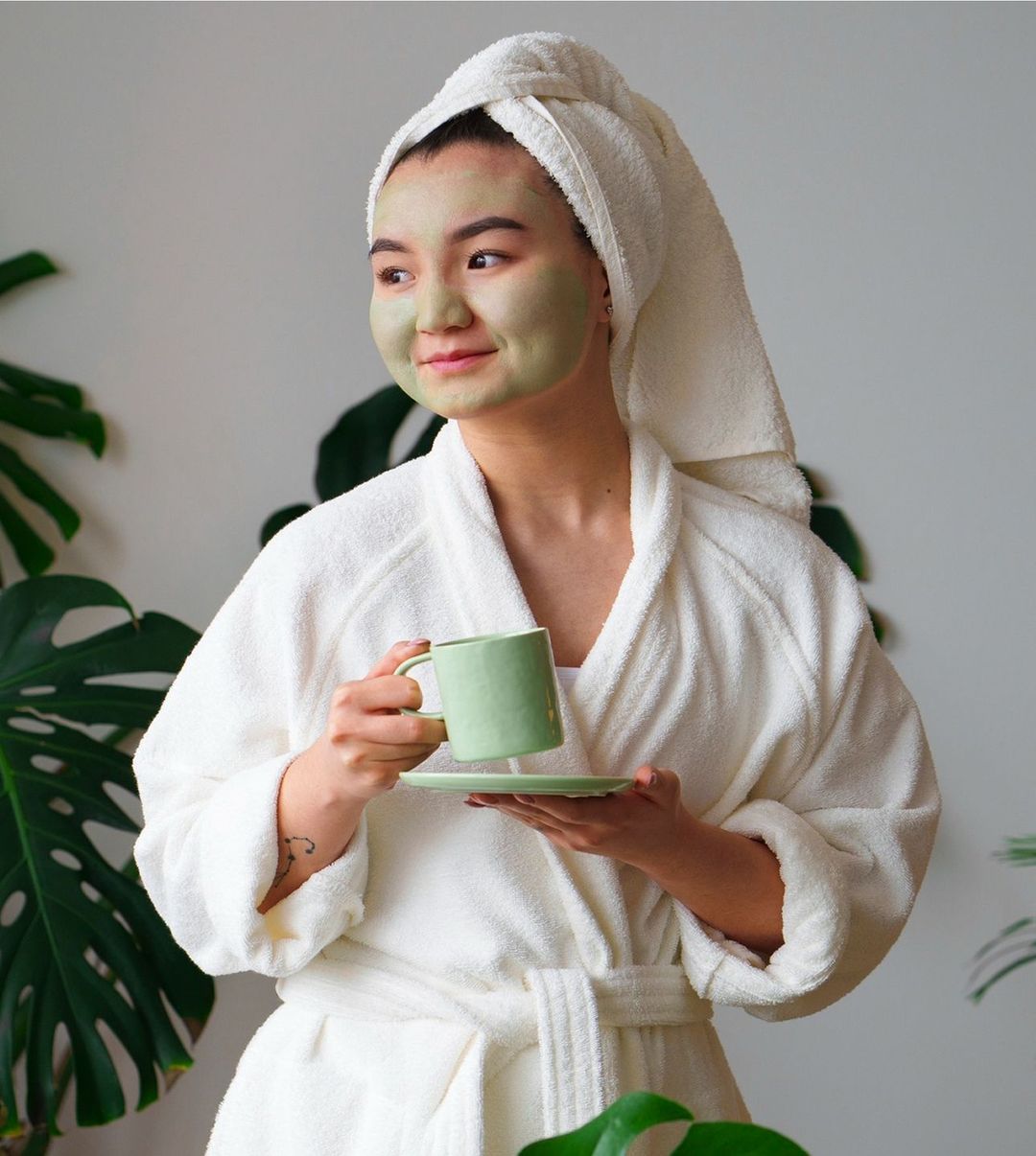 Clear Skin Purifying Treatment