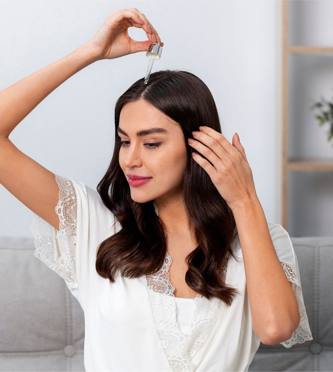 Anti-Aging Firming Ritual