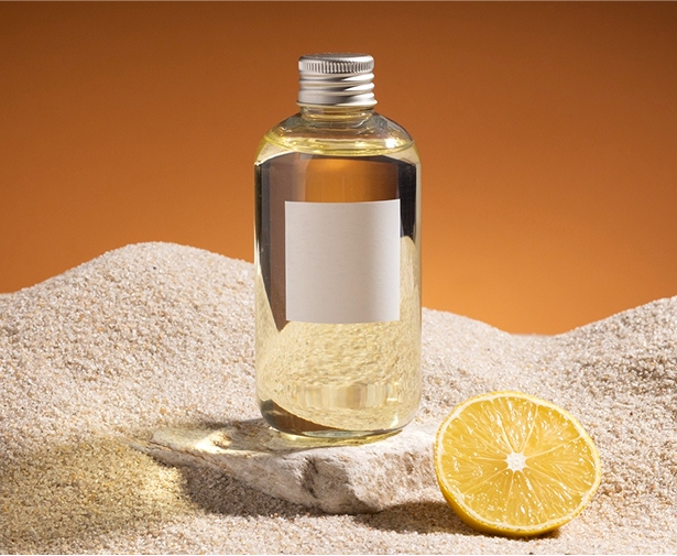 Glowvi commitment to natural beauty and wellness